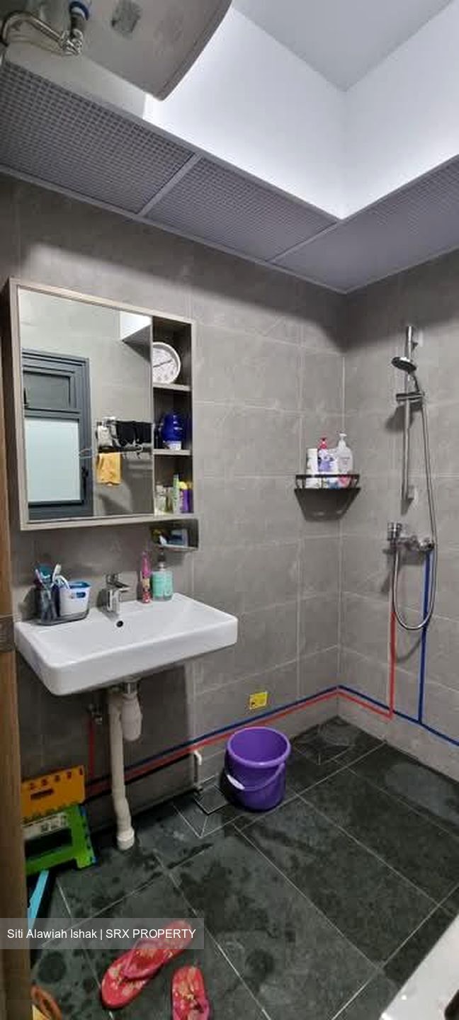 Blk 376A Canberra Vista (Sembawang), HDB 5 Rooms #563253721